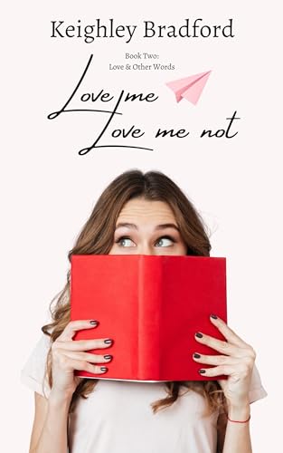 Love & Other Words book cover 2