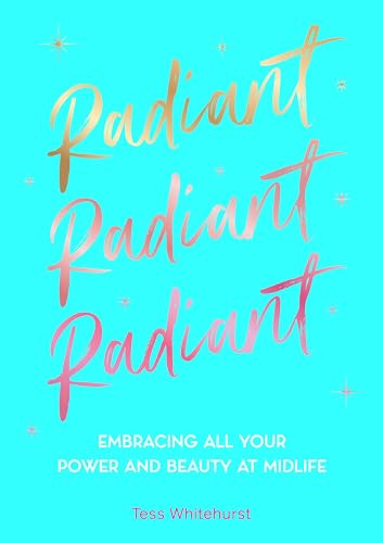 Radiant book cover