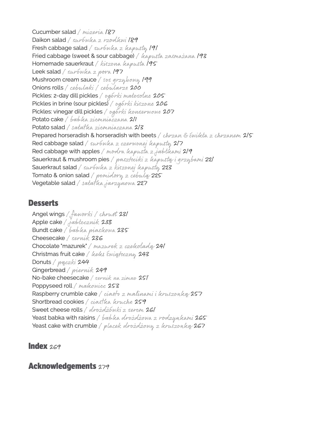 Polish Your Kitchen: My Family Table by Anna Hurning | Goodreads