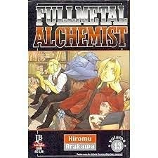 Fullmetal Alchemist - 43 book cover