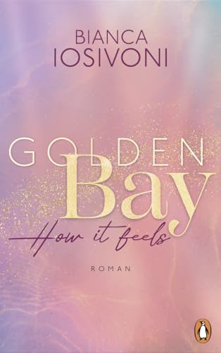 Golden Bay − How it feels book cover
