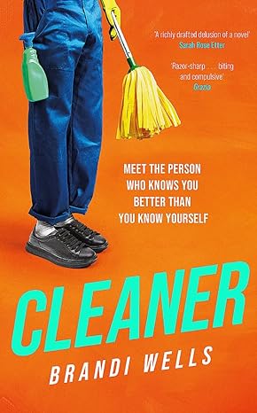 Cleaner