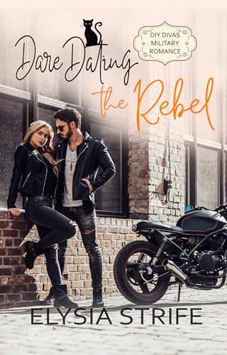 Dare Dating the Rebel