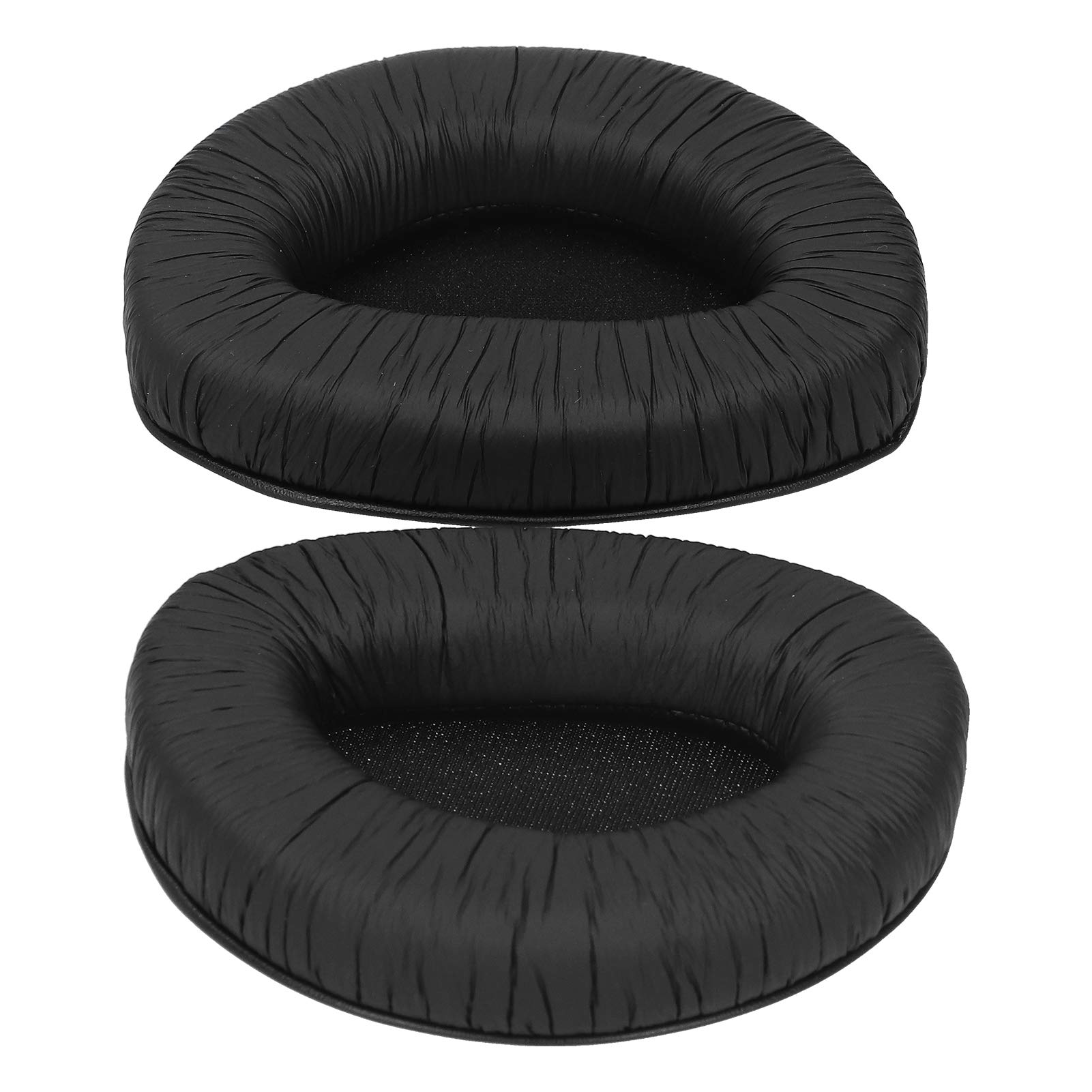 Mxzzand Easy to Install Headphone Pillow Artificial Leather Headphone