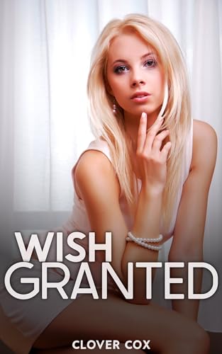 Wish Granted: Man Magically Becomes a Woman
