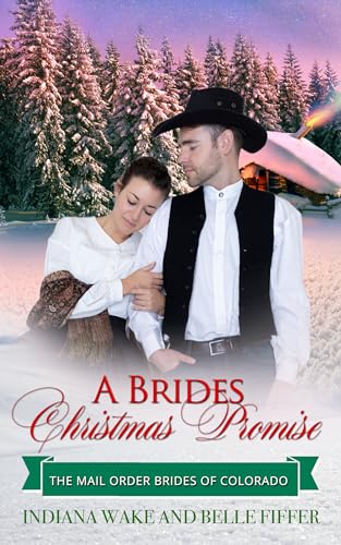 Christmas on the Prairie