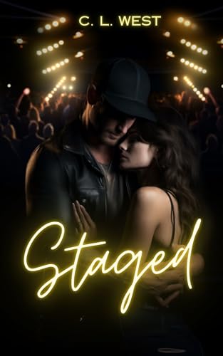 Staged