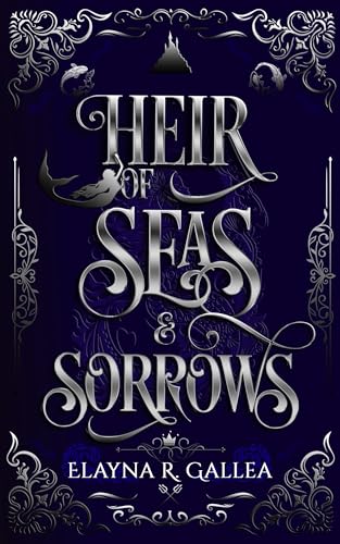 Heir of Seas and Sorrows
