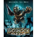 Breaking the Mold: The Art of Bioshock
