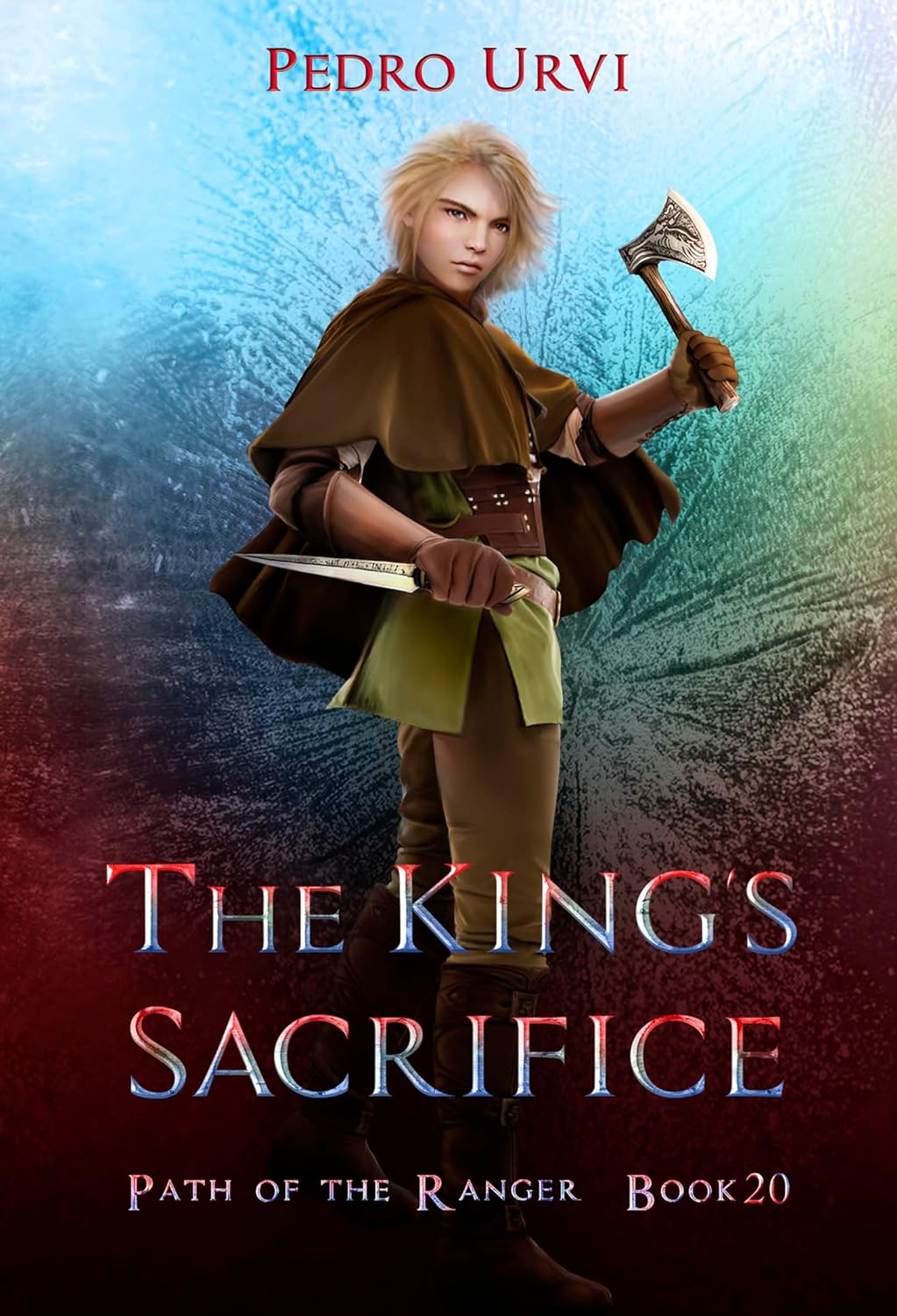 The King's Sacrifice