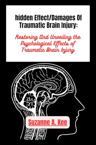 Hidden Effect/Damages Of Traumatic Brain Injury: Restoring And