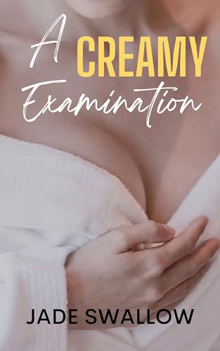 A Creamy Examination book cover