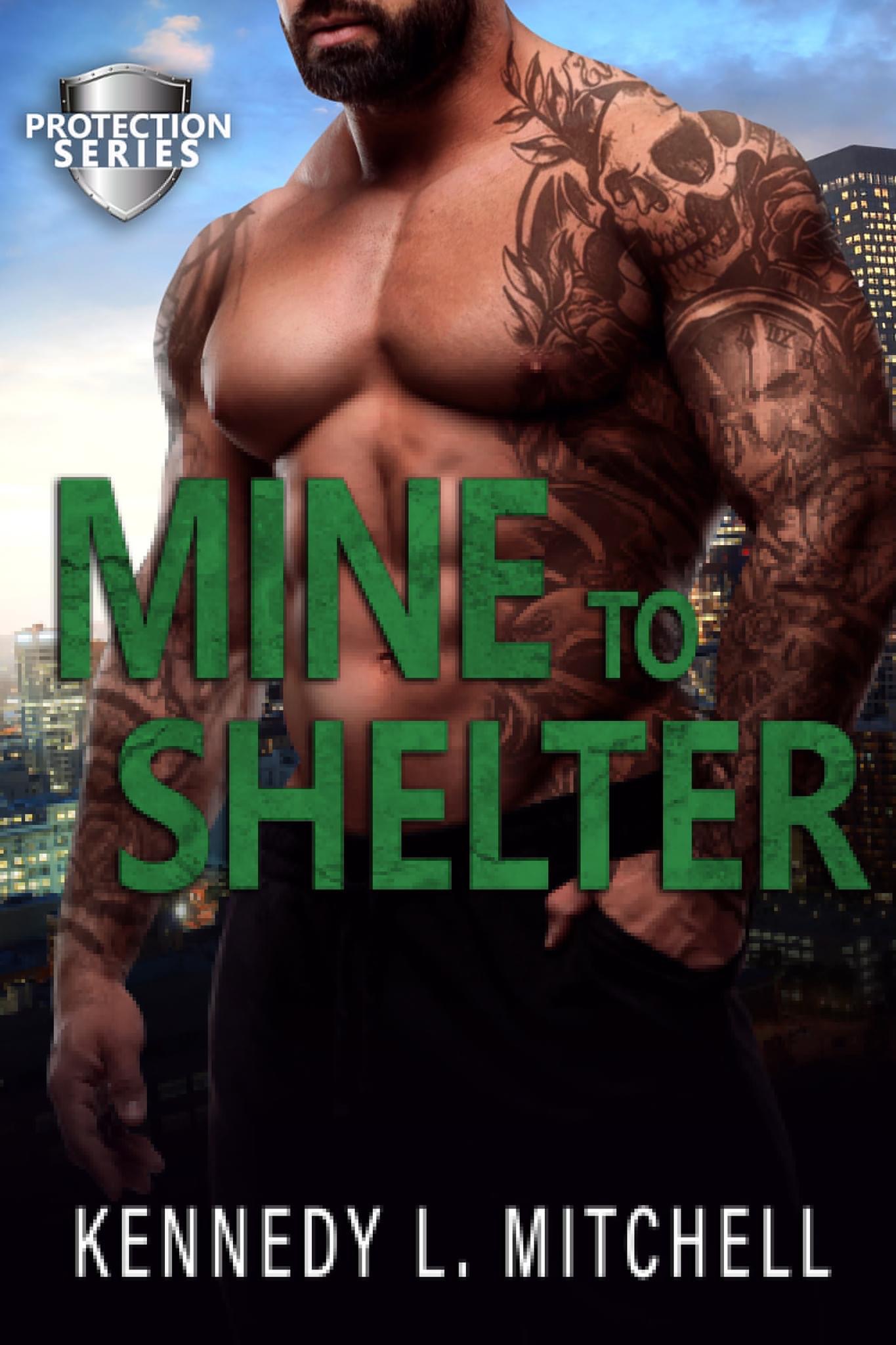 Mine to Shelter