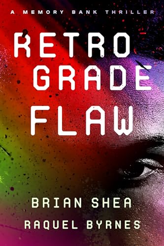 Retrograde Flaw book cover
