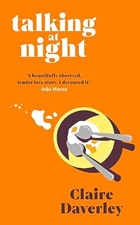 Talking at Night