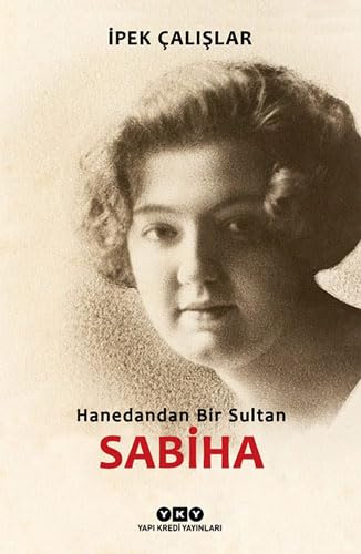 Sabiha book cover