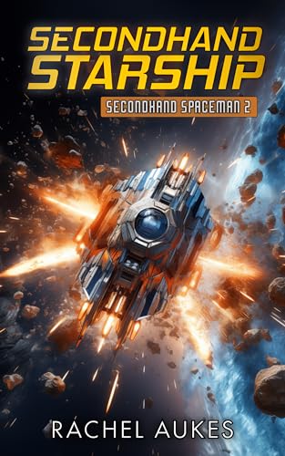 Secondhand Starship