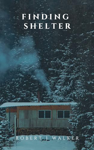 Finding Shelter: A Small Town Post Apocalypse EMP Thriller