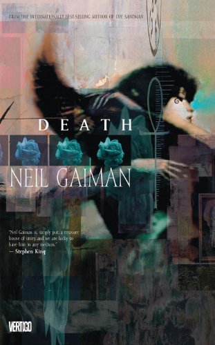 Death by Neil Gaiman (2014-03-25)
