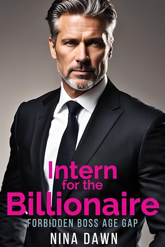 Intern for The Billionaire