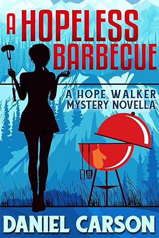 A Hopeless Barbecue