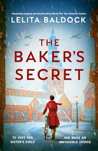The Baker's Secret