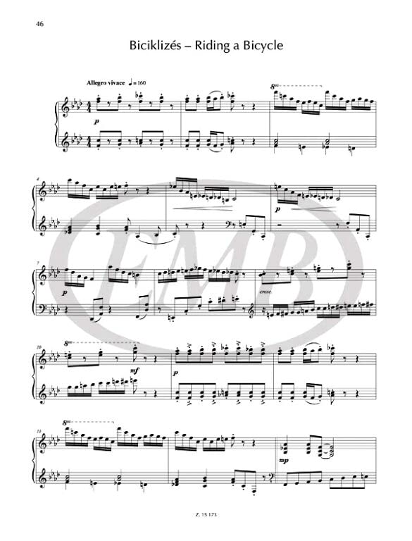 Vorläufer Des Jazz Für Klavier Kurzwort Jazz Preludes Wolf-temperiertes Klavier 2 (Piano) by Wolf Peter | Goodreads