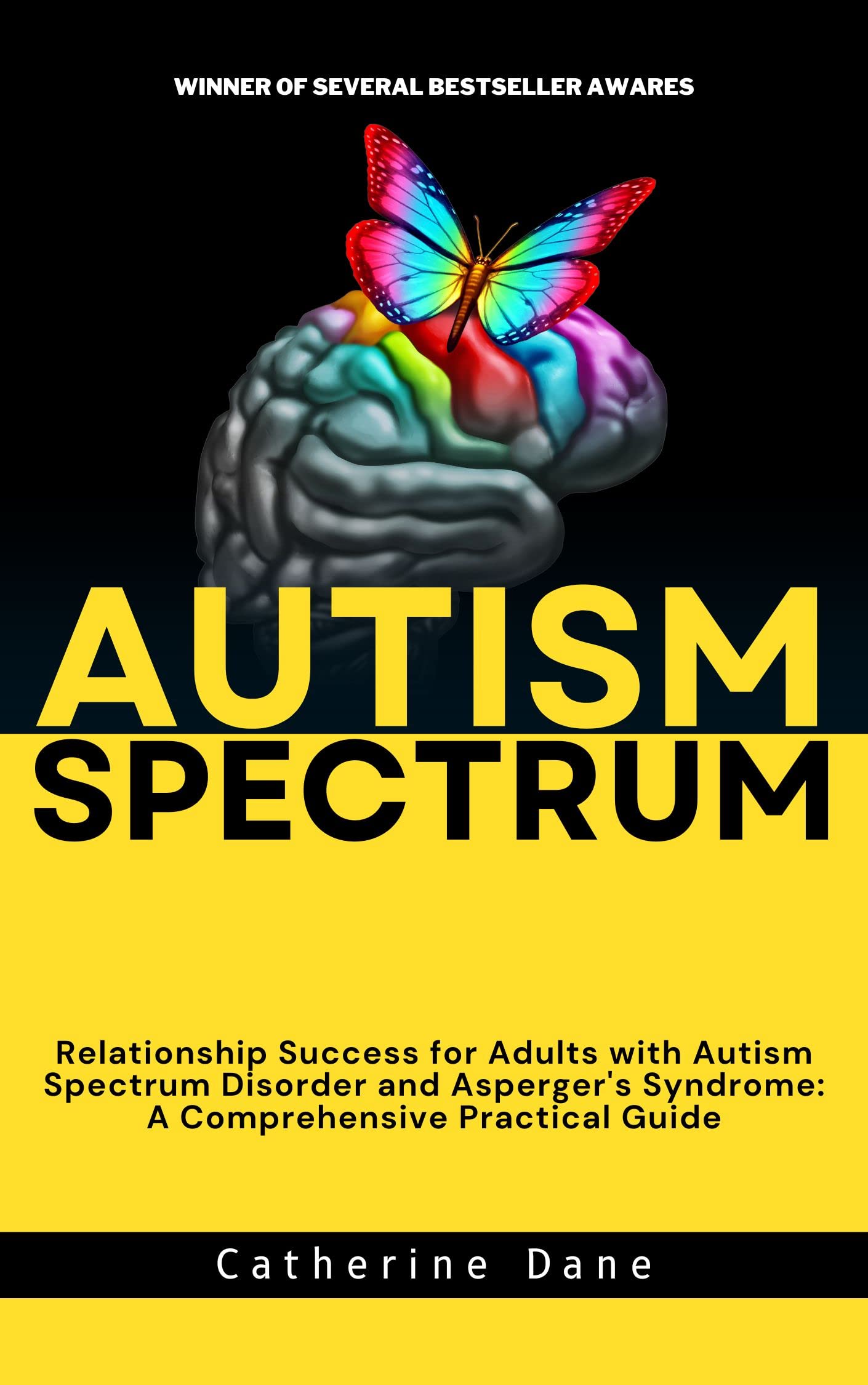Relationship Success for Adults with Autism Spectrum Disorder and ...