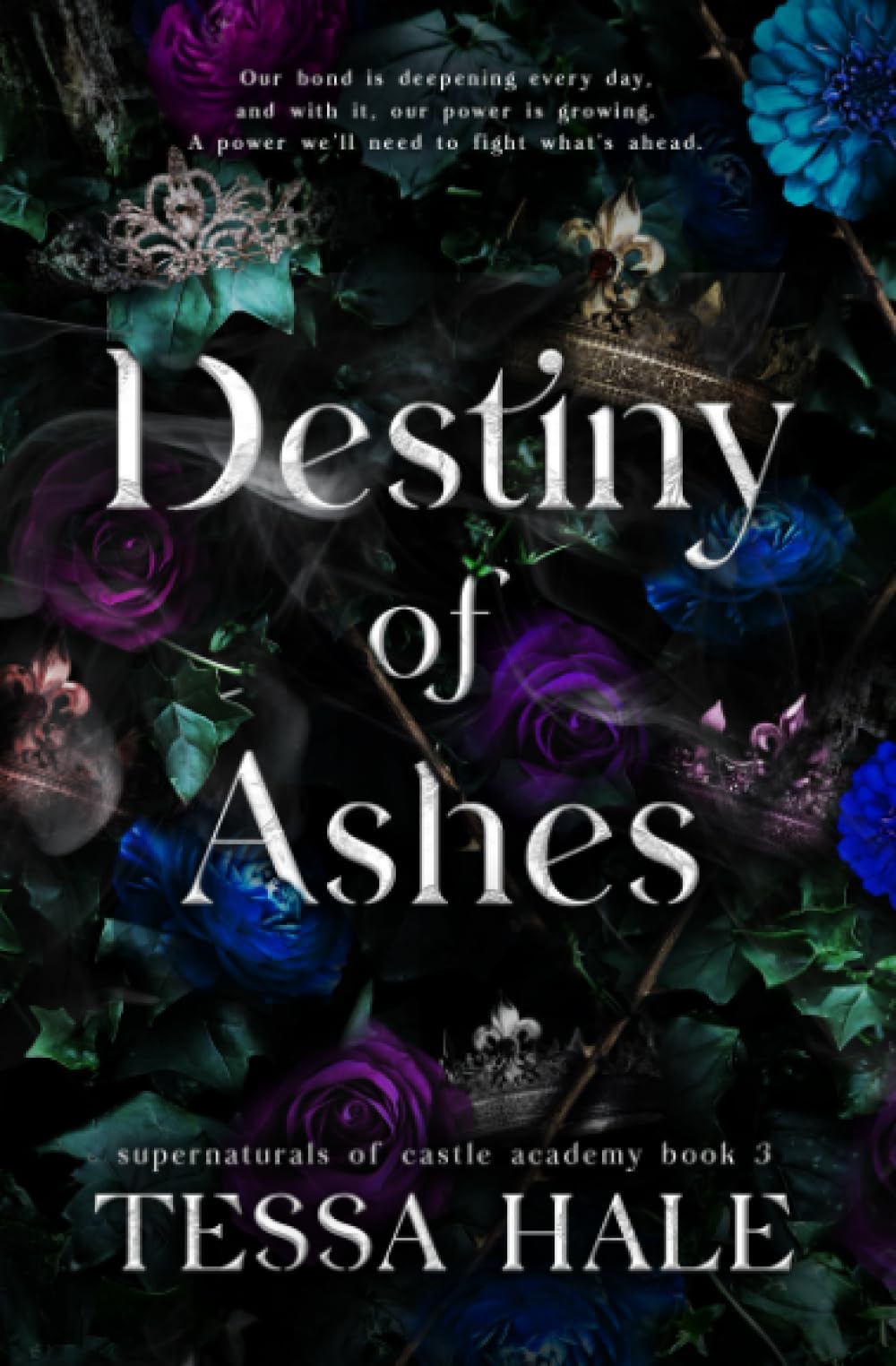 Destiny of Ashes