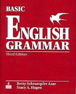 Basic English Grammar --TEXT ONLY 3RD EDITION by Betty Schrampfer Azar ...