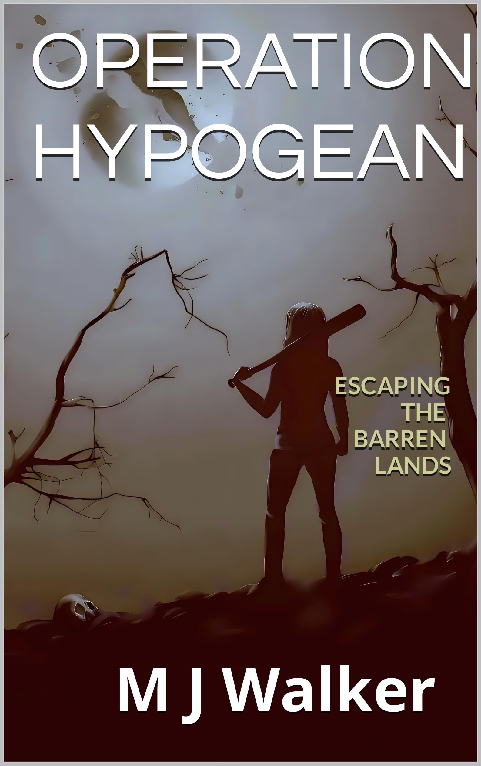 Operation Hypogean