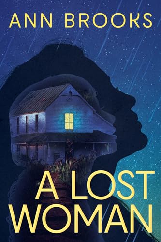 A Lost Woman