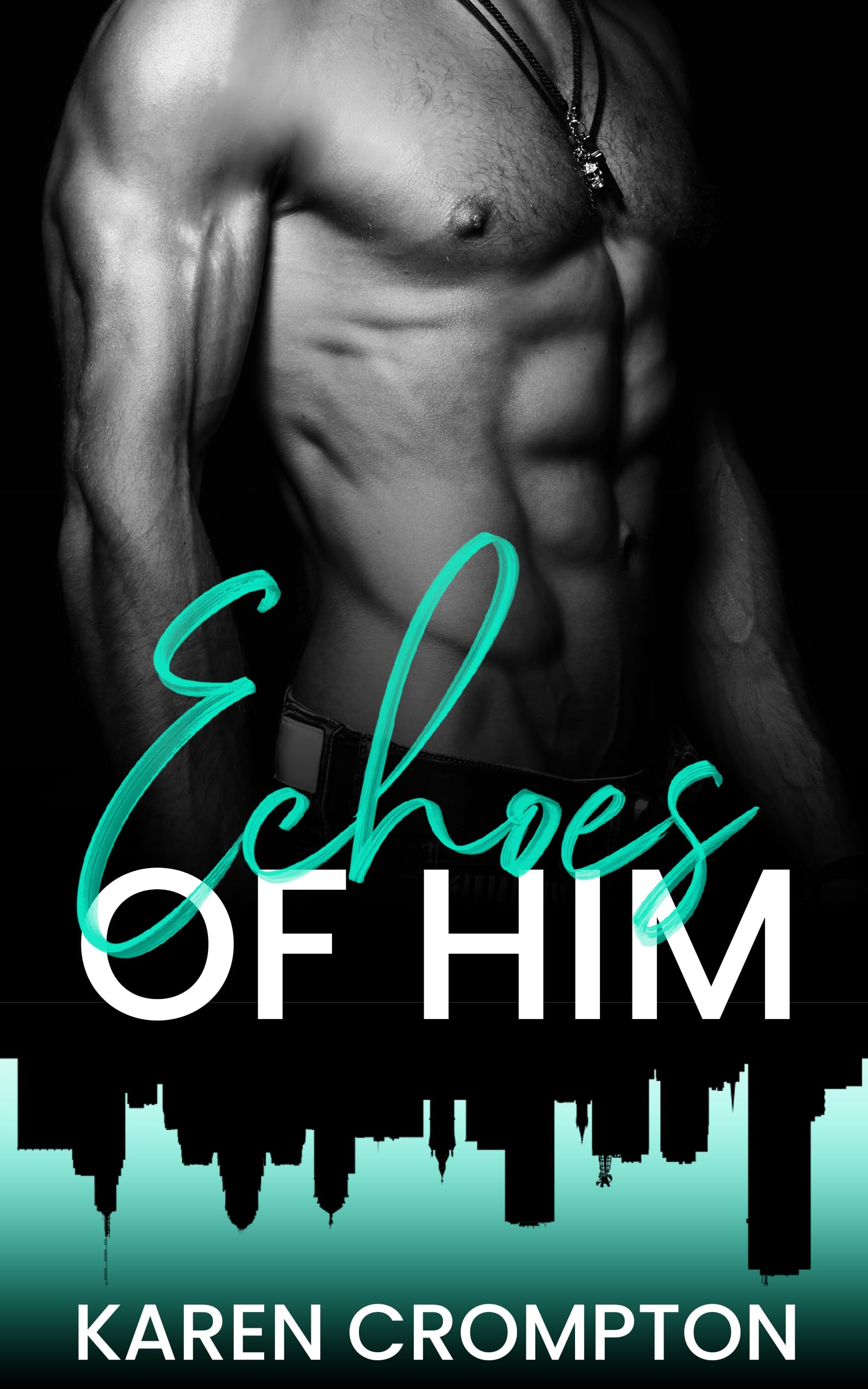 Echoes of Him
