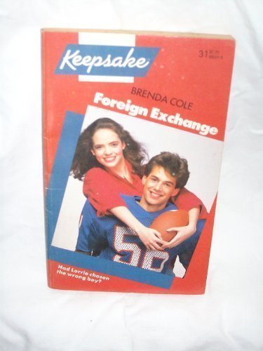 Foreign Exchange book cover