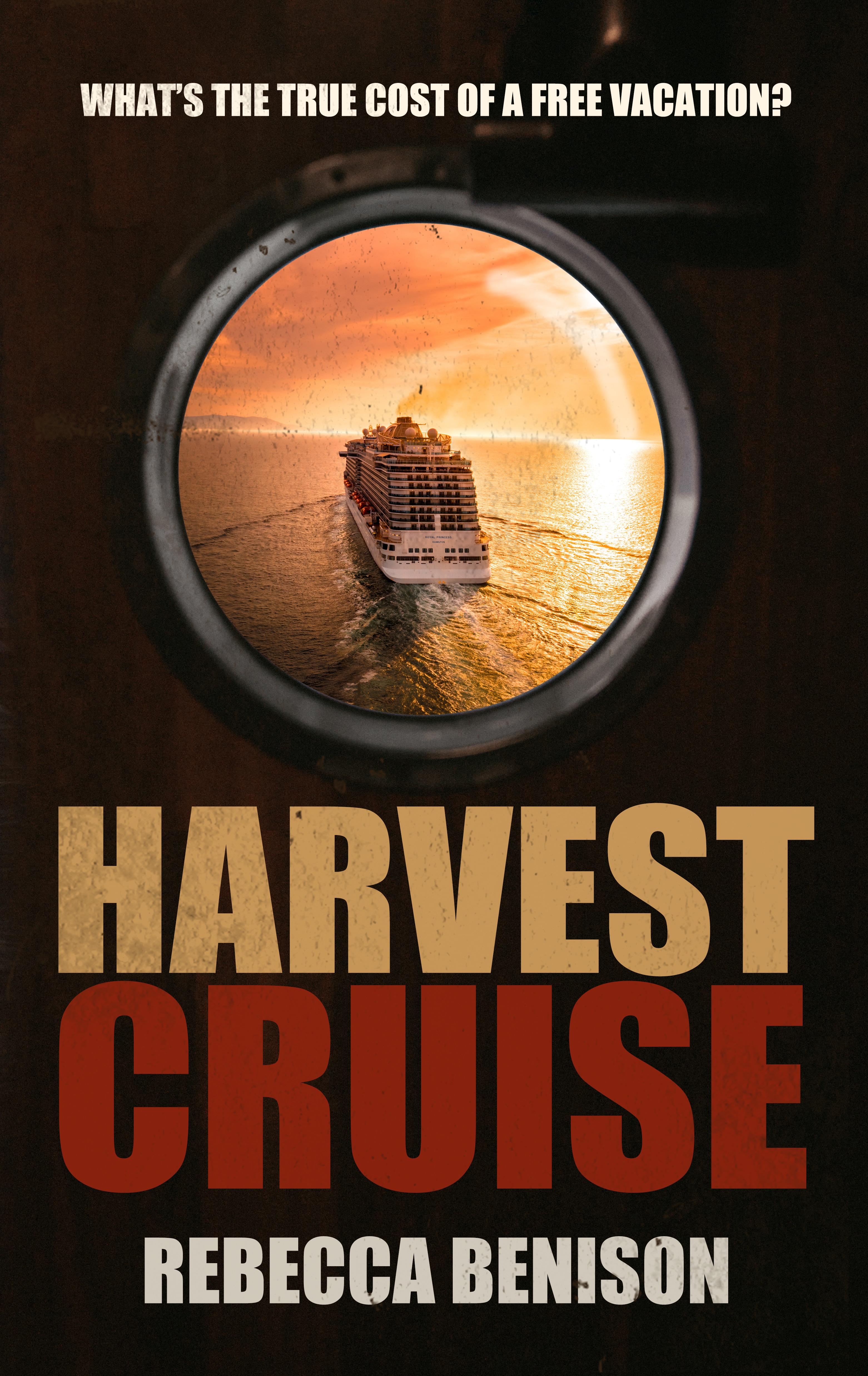 Harvest Cruise