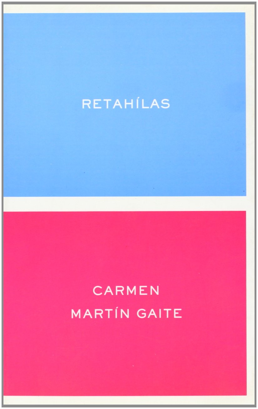 Retahílas
