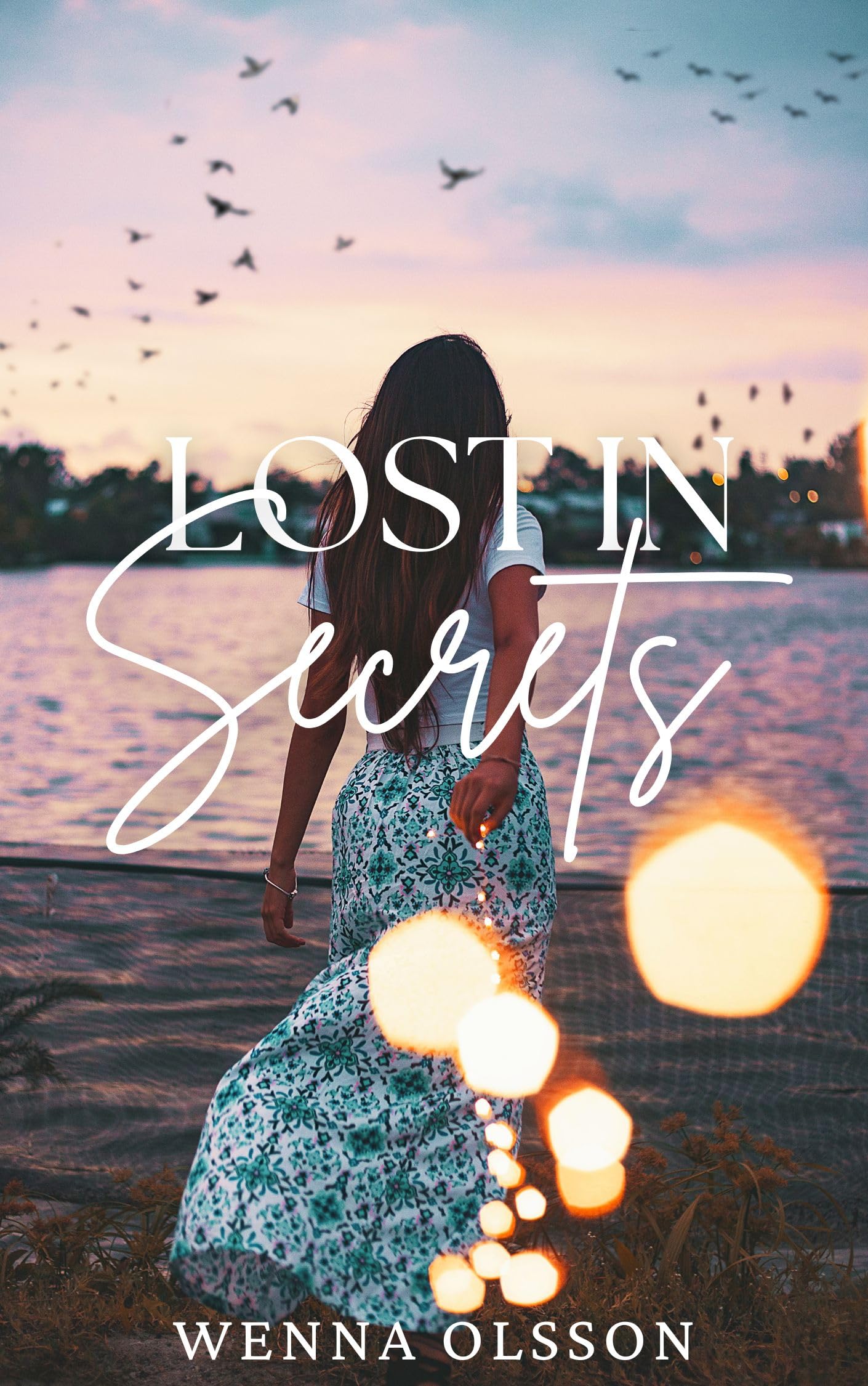 Lost in Secrets