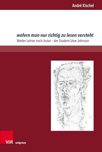 wofern man nur richtig zu lesen versteht: Weder Lektor noch Autor – der