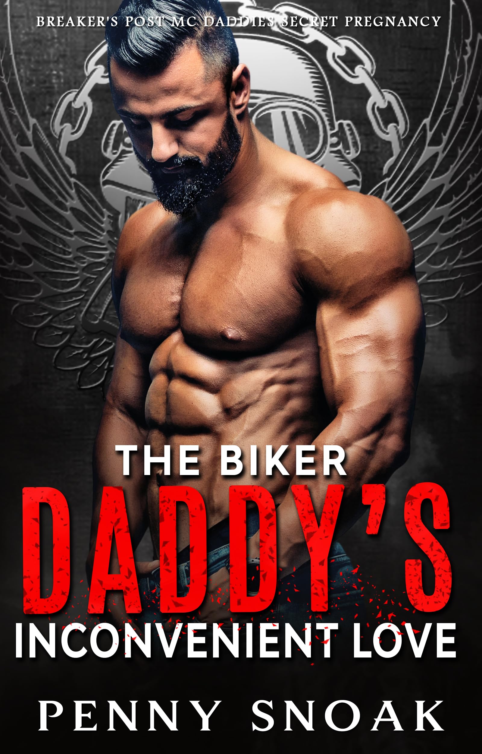 The Biker Daddy's Inconvenient Love