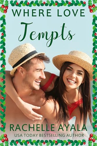 Where Love Tempts book cover