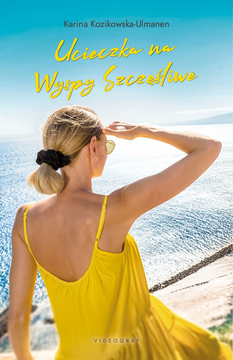 Ucieczka na Wyspy Szczesliwe