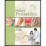 Netter's Pediatrics