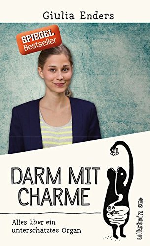 Darm mit Charme book cover