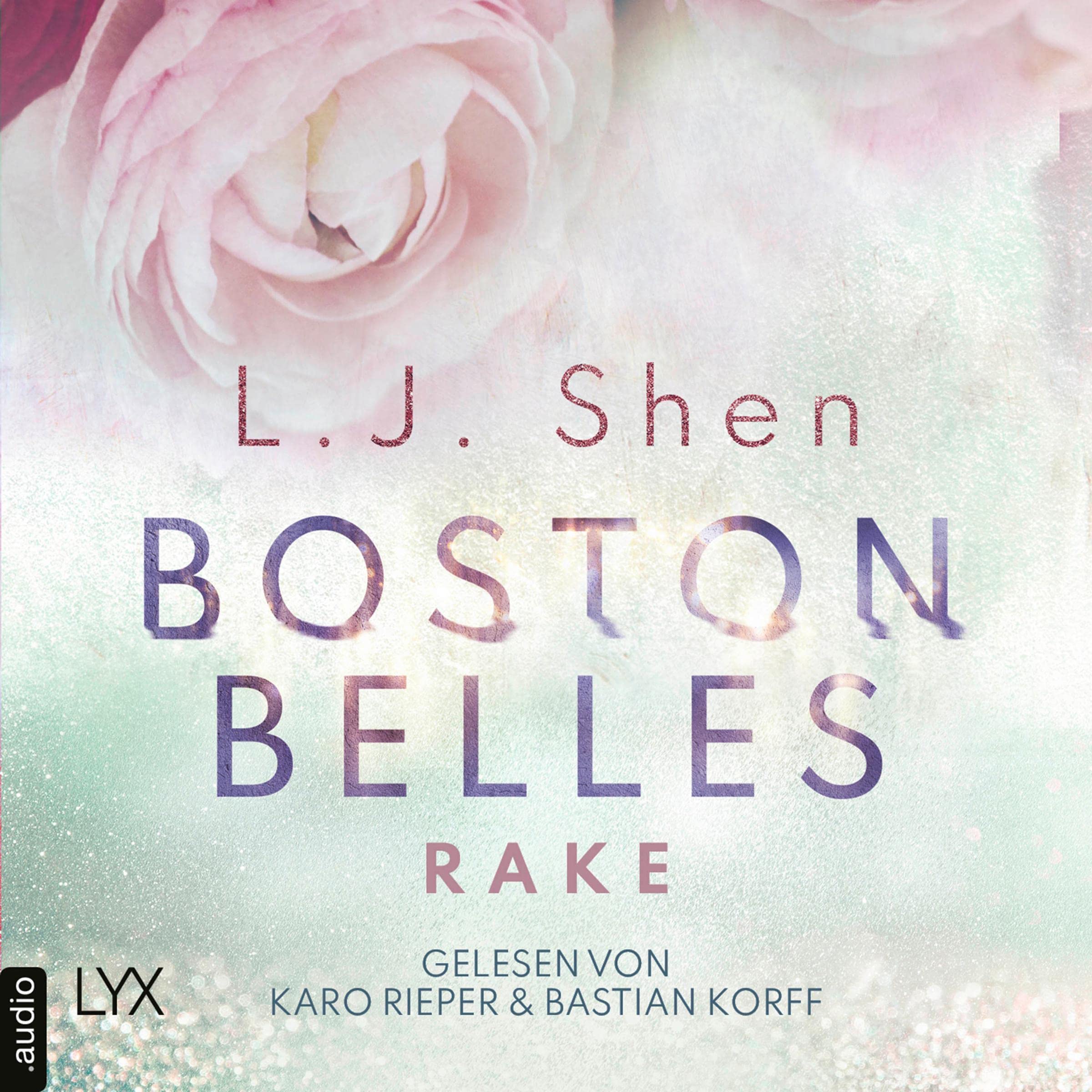 The Rake Boston Belles 4 by L. J. Shen Goodreads