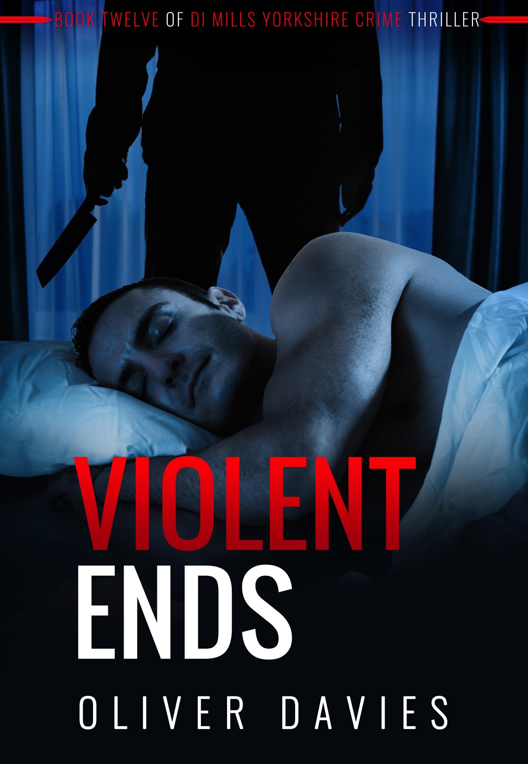 Violent Ends