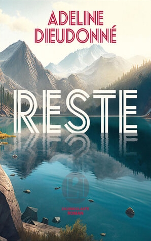 Reste book cover