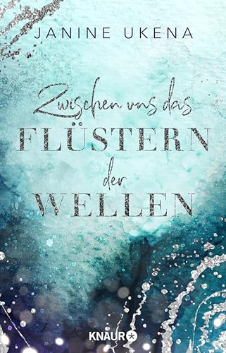 Sylt-Suspense book cover 2