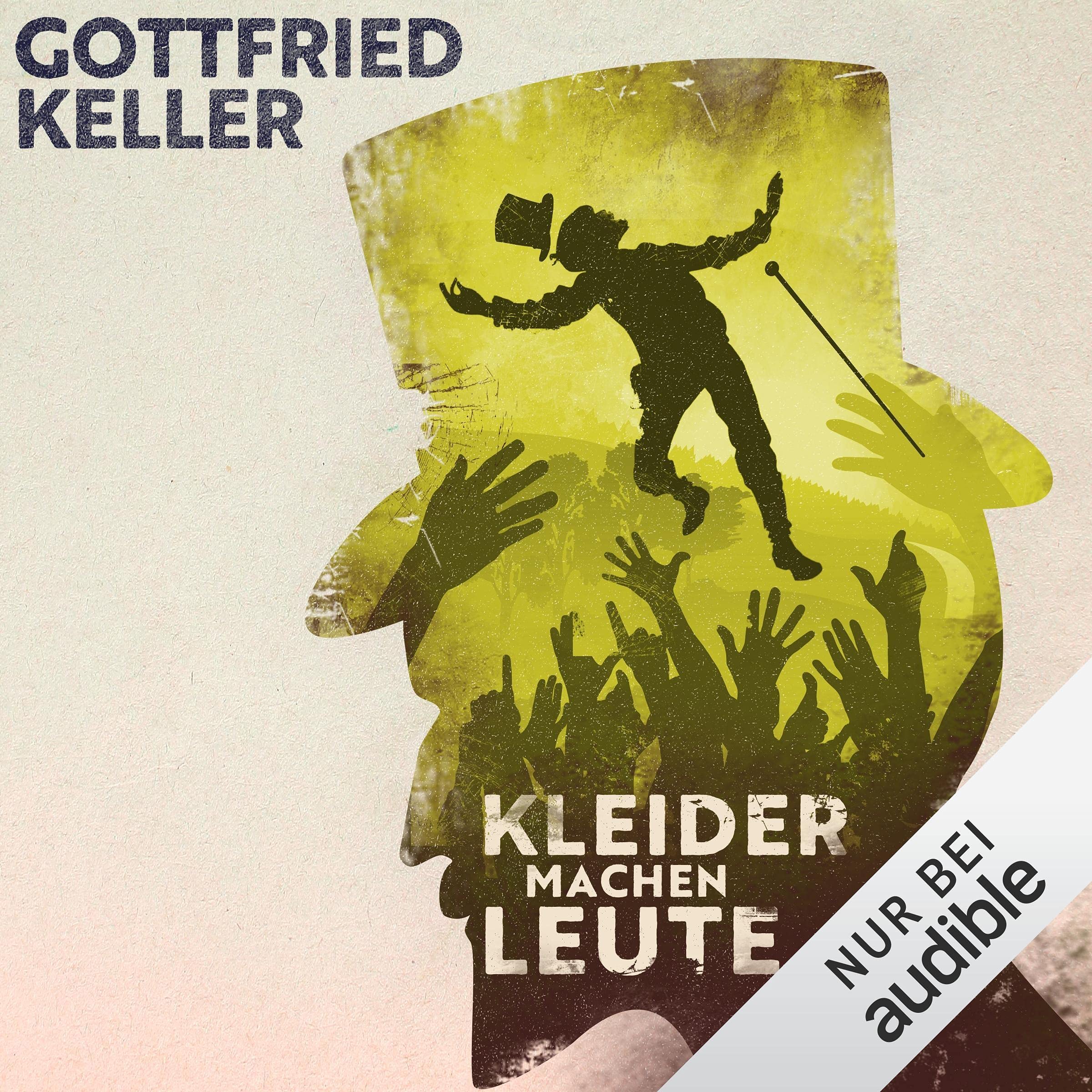 Gottfried Keller Kleider Machen Leute Kleider machen Leute by Gottfried Keller | Goodreads