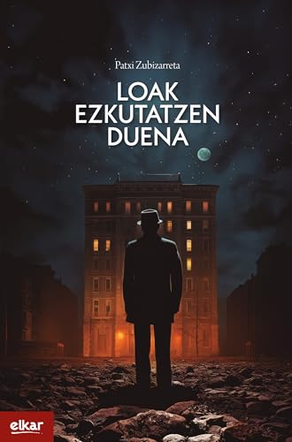 Loak ezkutatzen duena (Zubikarai saria)