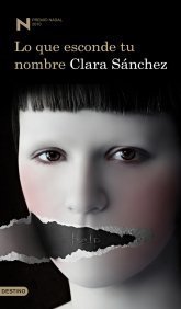 Lo que esconde tu nombre book cover